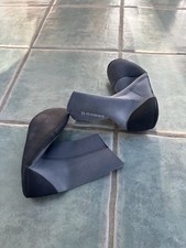 Alder Stealth 3mm Boot Size 6