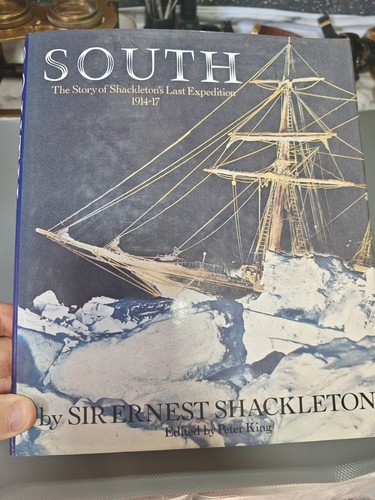 South the story - story, of
