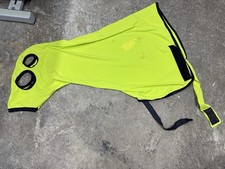 Belvoir Rug Company Lycra Hood