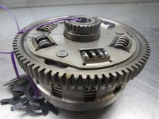 Kawasaki ZZR1400 NINJA ZX-14R ZXR1400R 2012-2014 Clutch Basket Assembly 