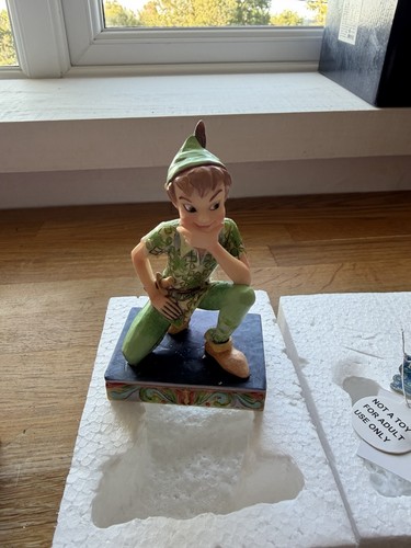 Peter pan disney tradition - peter,