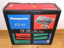 Panasonic 3DO PAL Console FZ