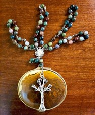 Vtg Chapel Sterling Silver