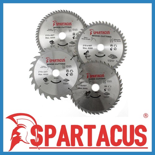 210mm wood cutting circular - 210mm,