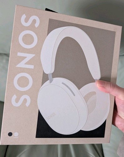 Sonos ace white - ace, once