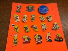 Vintage -18x1  Marie curie