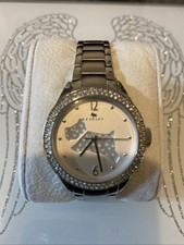 Women's Stainless Steel Quartz
