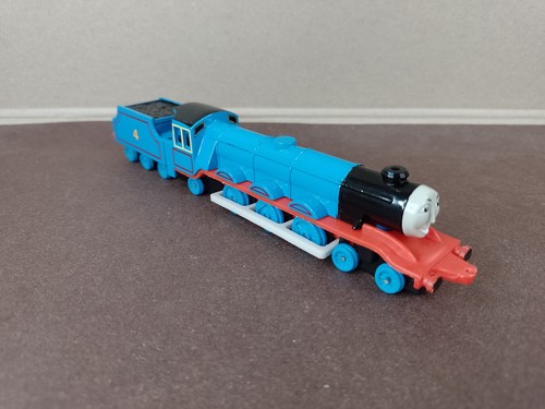 Gordon ertl thomas - gordon, tank