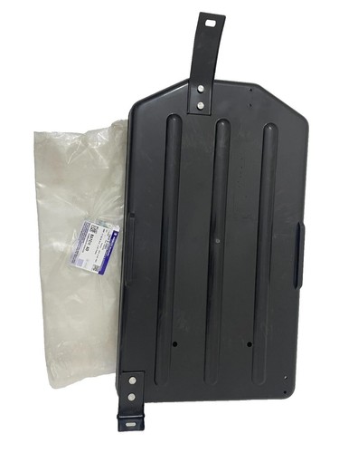Oem package parcel tray - tray, 75610