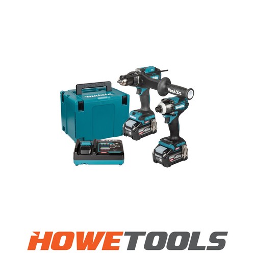 Makita dk0249g201 40v twin - makita,