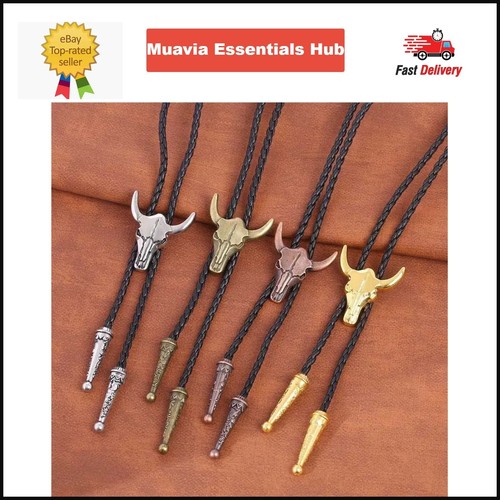Cowboy tie golden bolo - cowboy,