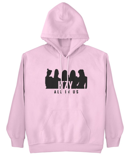 Itzy pop south korean - korean,