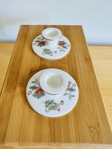 Wedgewood kutani crane - wedgewood,