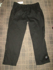 Kruze jeans Men's size 48" waist Chino Trousers pants straight leg elasticated
