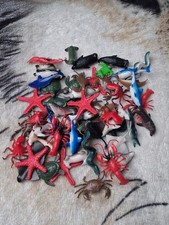 Miniature Sea Creatures Marine