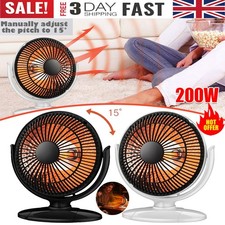 200W Portable Mini Electric