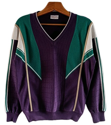 Vintage gabicci mens jumper - gabicci,