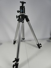 MANFROTTO PROFESSIONAL TRIPOD