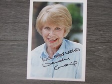 Wendy Craig Butterflies & the
