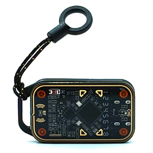 Chameleon ultra rfid nfc - v3,
