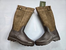 LE CHAMEAU VANG H TAUPE NUBUCK