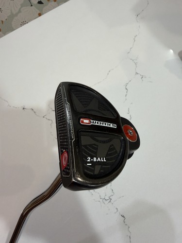 Odyssey works ball - o-works, 2-ball