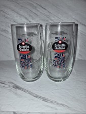 2 x Estrella Galicia Official