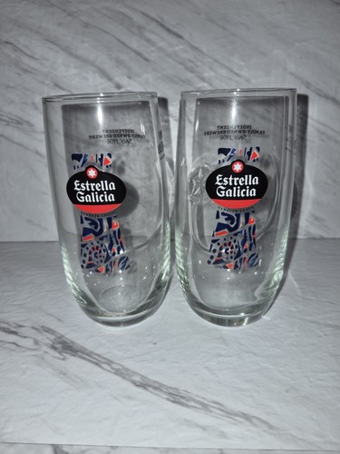 Estrella galicia official - 2, x