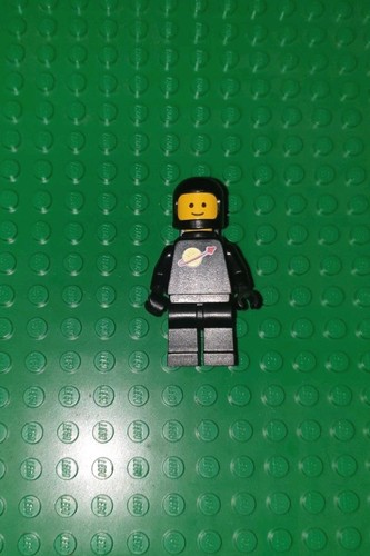 Lego classic space black - classic,