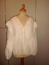 Boho Gypsy Full Style White