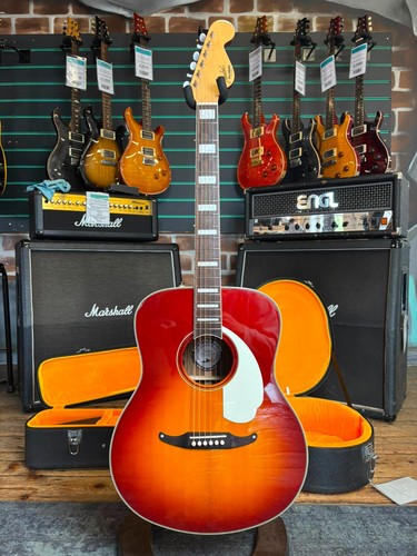 Fender california vintage - fender,