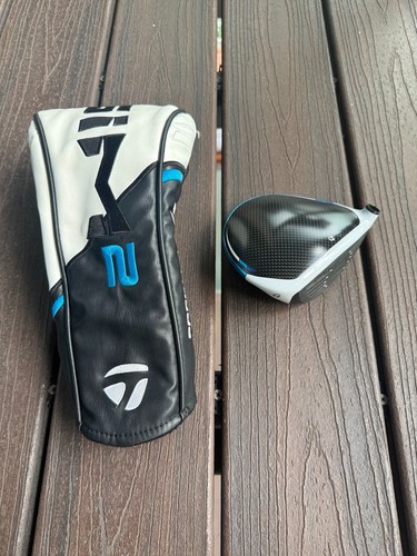 Taylormade sim2 driver - sim2,