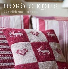 Nordic Knits by Martin Storey