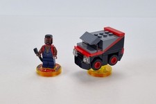 Lego Dimensions The A-Team