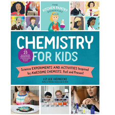 quarto Kitchen Pantry