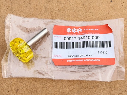 New genuine suzuki - genuine,