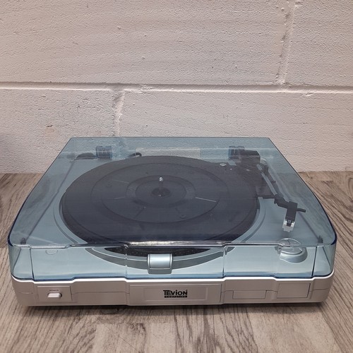 Tevion usb turntable - usb, system