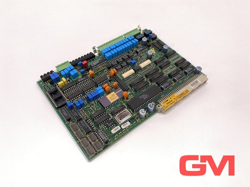 Bosch circuit board - mat., no