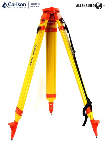 Heavy duty tripod - heavy,