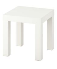 IKEA LACK Small Side Table
