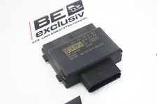 Audi A6 4K C8 45 2.0 TFSI Control Unit Fuel Pump Fuel 4K0906121B