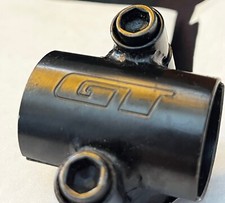 GT 150mm 1 1/8 Threadless 10* Cr-mo Stem Track MTB Atv Bike Road All Terra NOS