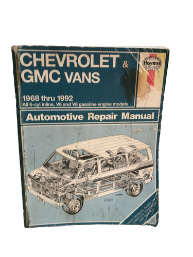Haynes automotive repair - haynes,
