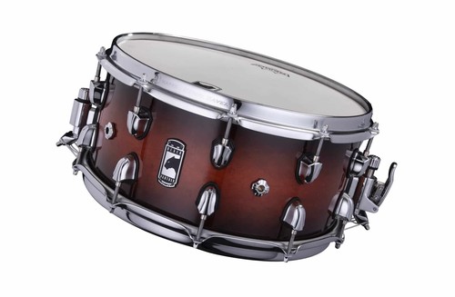 Mapex black panther solidus - black,