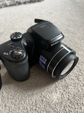 Samsung WB Series WB100 16.2MP