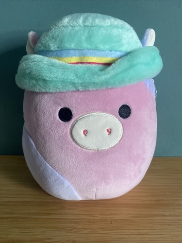 Squishmallows patty the - patty,