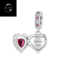 Sterling Silver 925 Charm