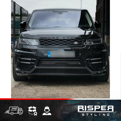 Lumma body kit for range - -,