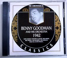 Benny Goodman - The