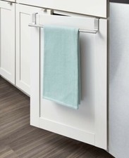 Over Door Tea Towel Holder